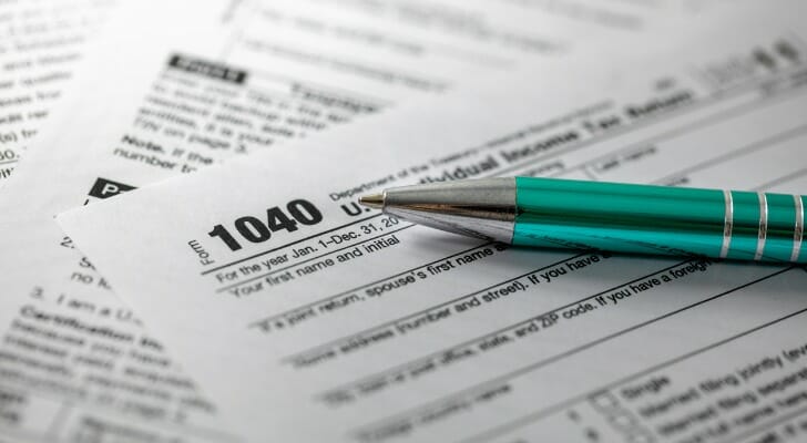 underwithholding taxes